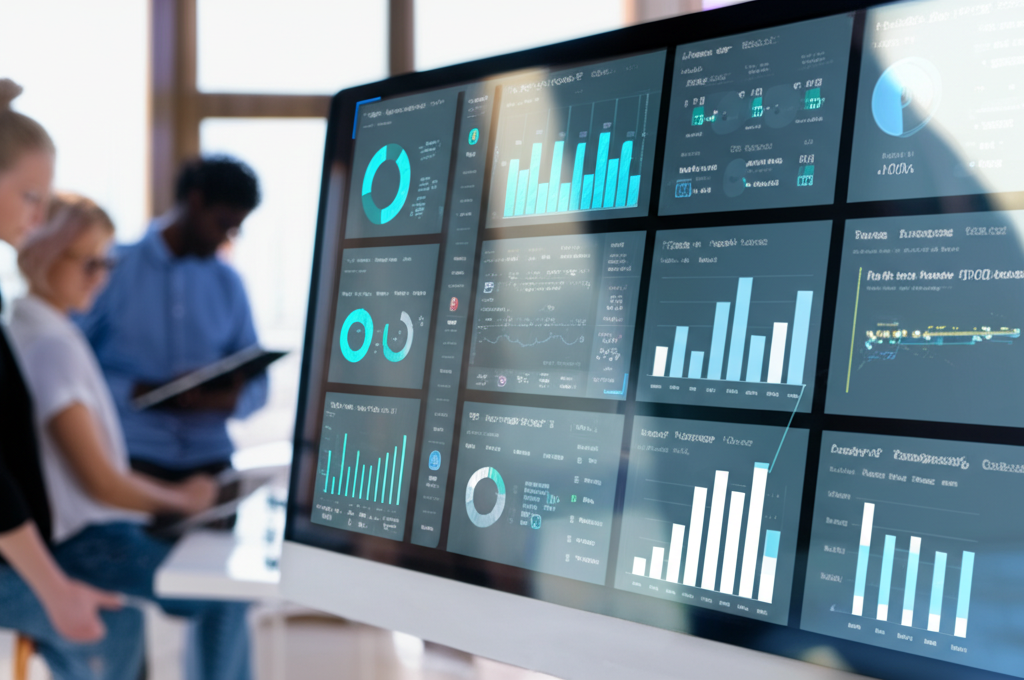 The ROI of Centralized Product Data