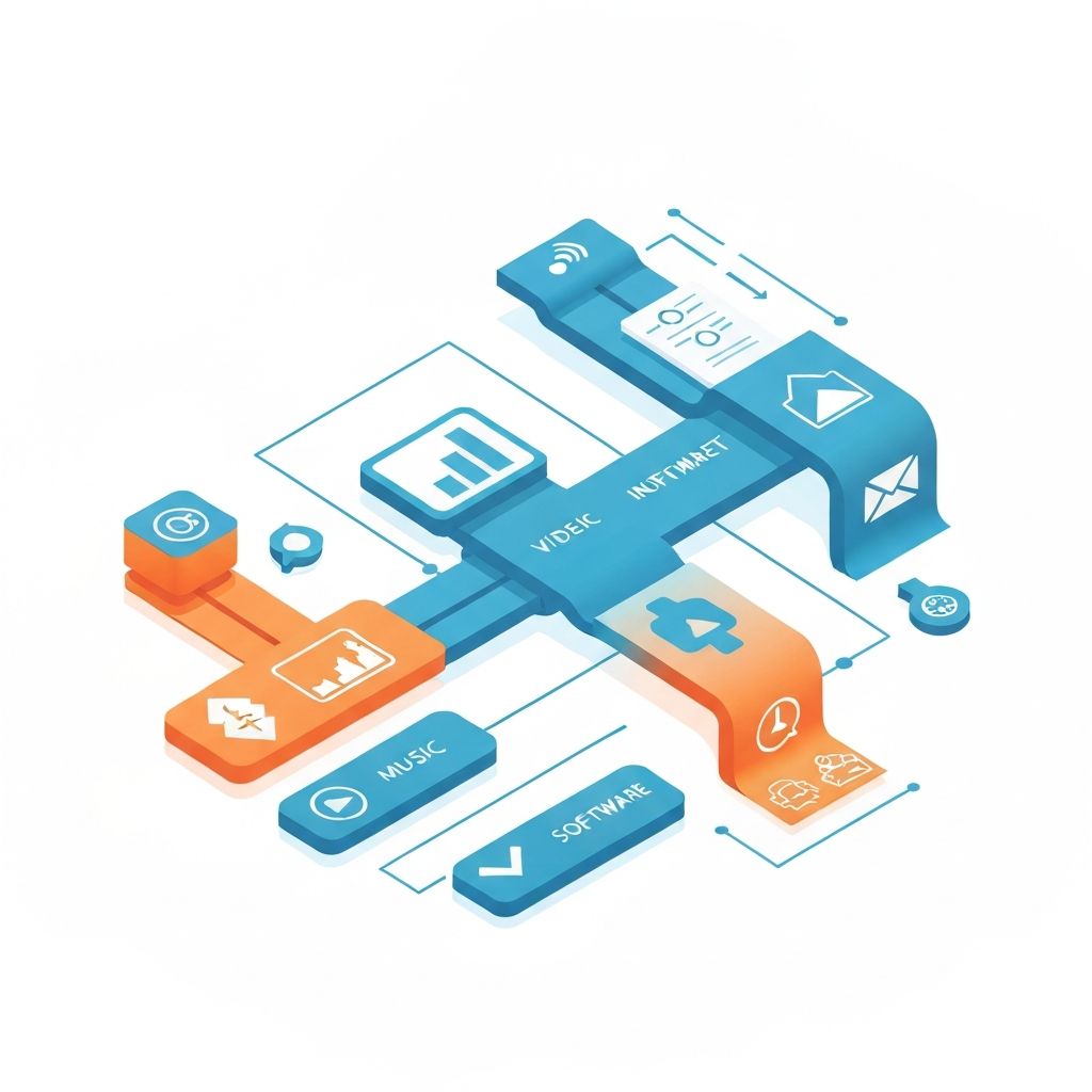 How DAM Systems Reduce Time-to-Market